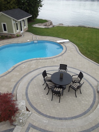 Niagara on the Lake (Water Front)